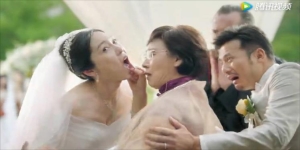 إعلان لشركة أودي يثير غضب الصينيين