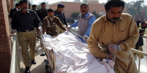 اغتصاب ثأري لفتاة باكستانية بأمر مجلس قروي